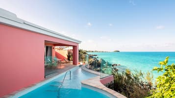 Piscine privée