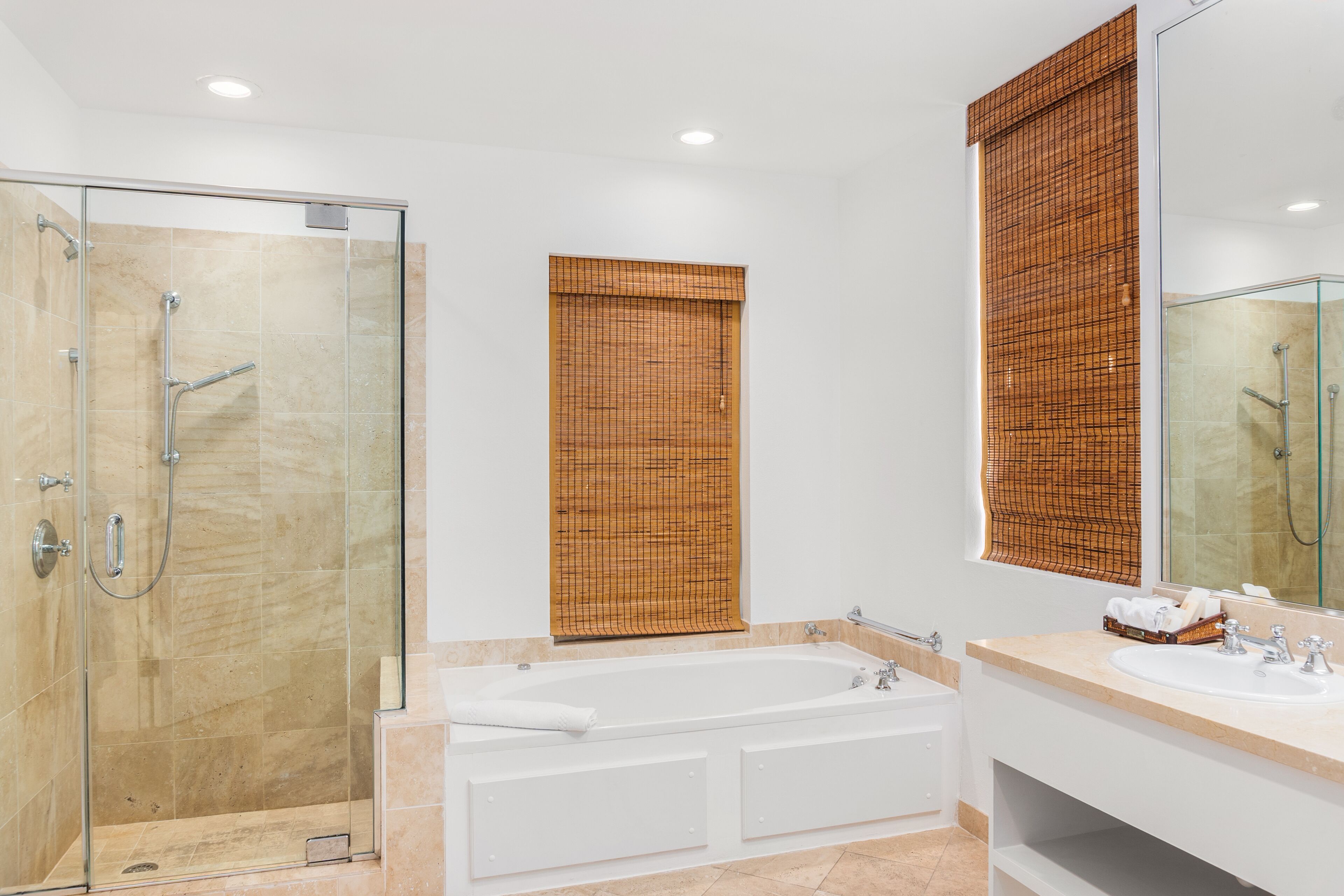 Cambridge Beaches Resort & Spa