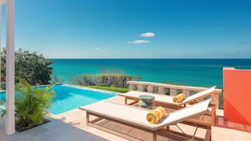 Private pool