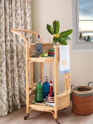 Equipament de l'habitació