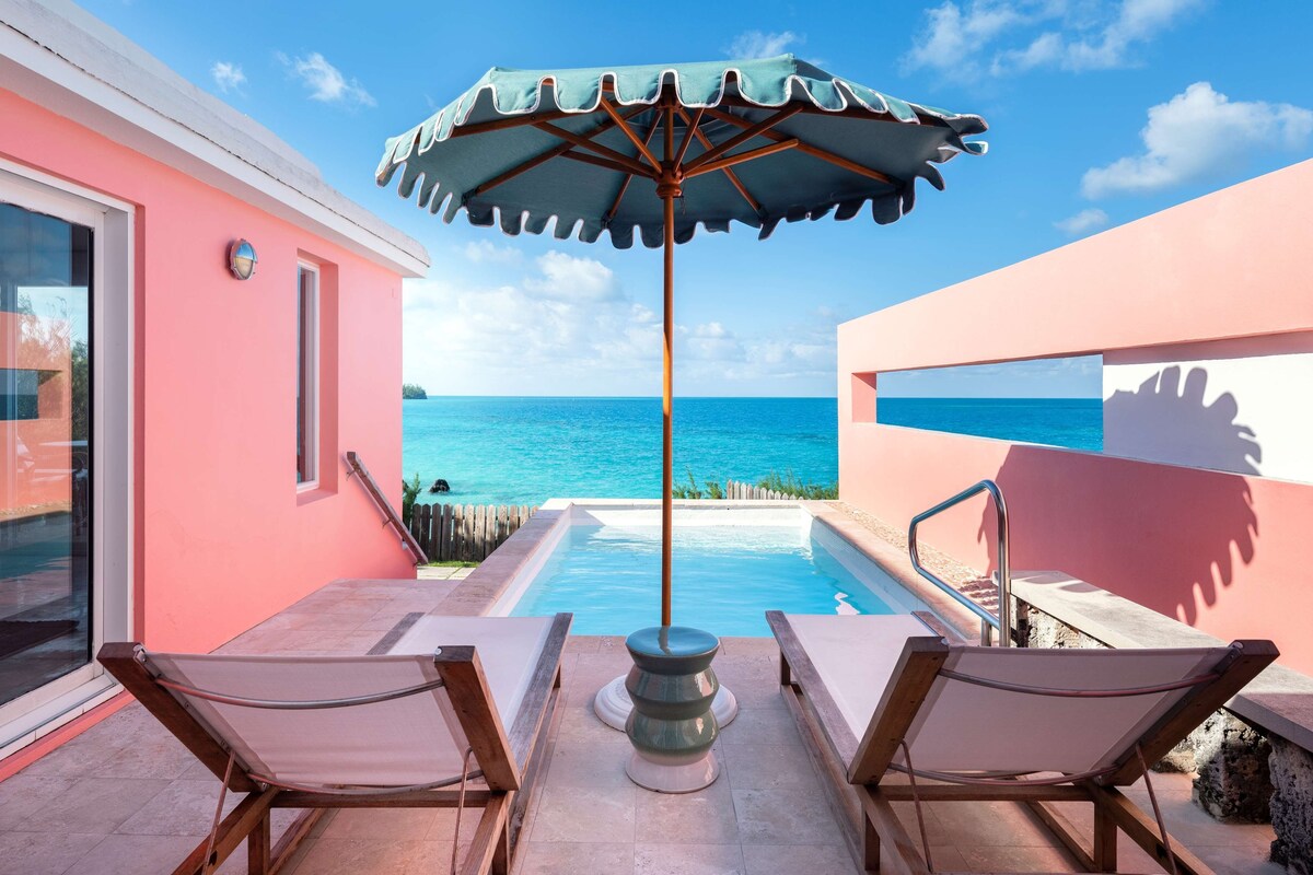 Private pool