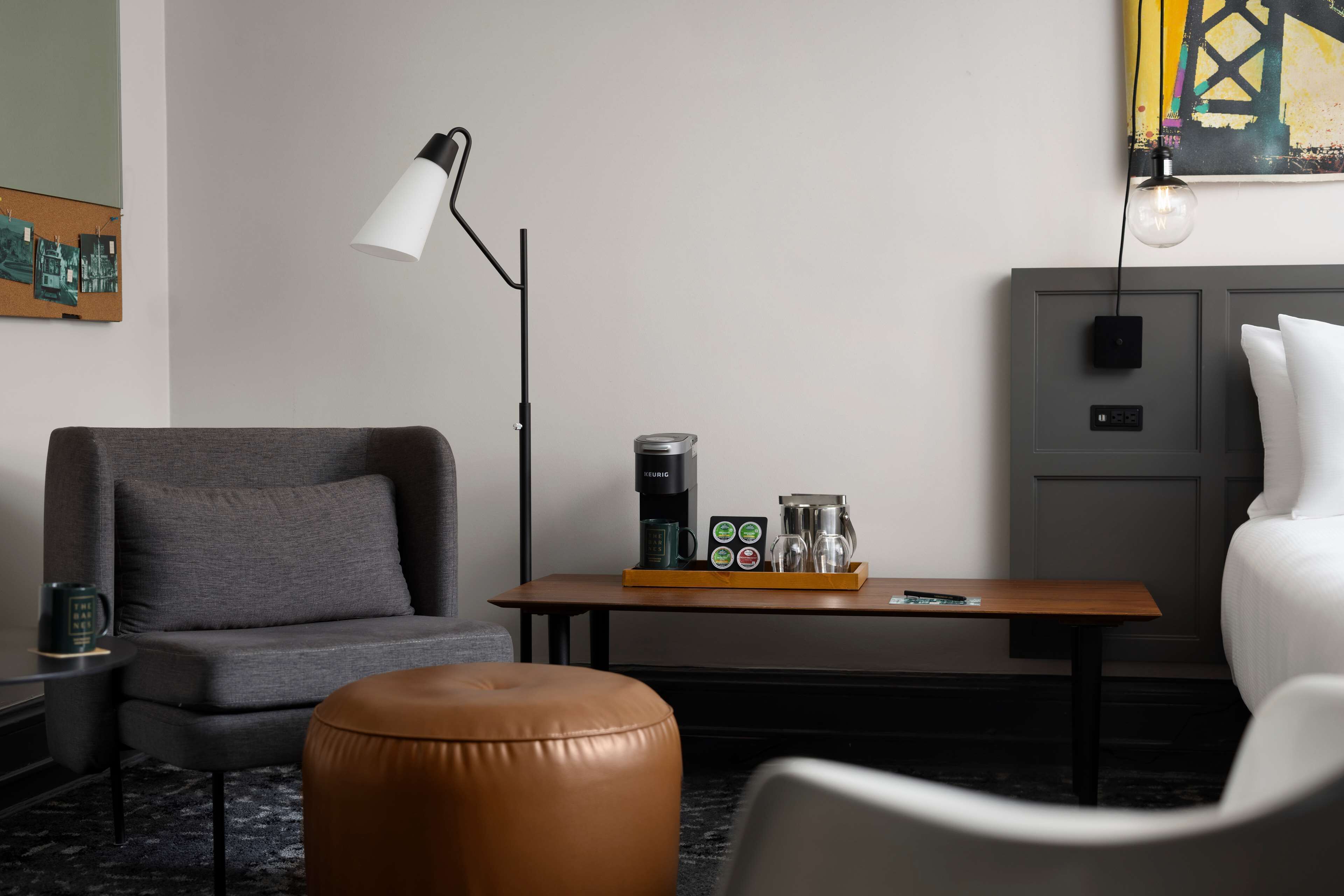 premium bedding, down duvets, pillow-top beds, in-room safe