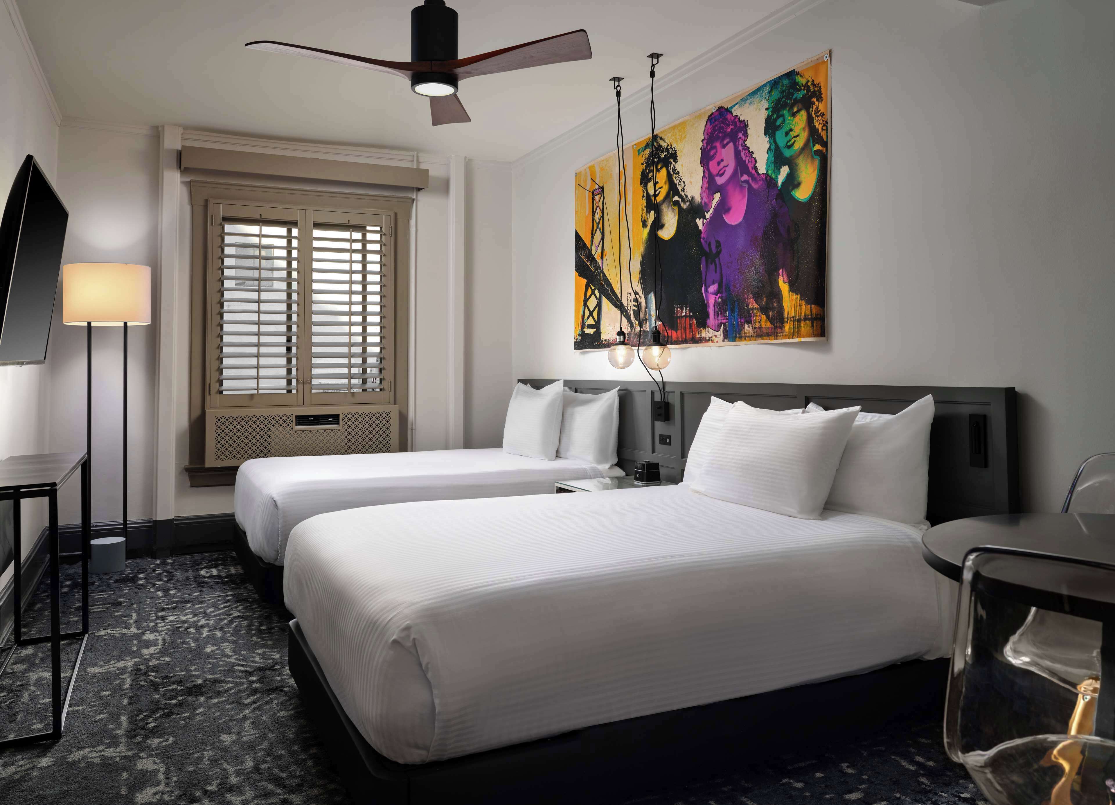 premium bedding, down duvets, pillow-top beds, in-room safe