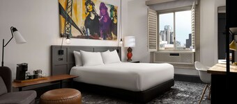 The Barnes San Francisco, Tapestry Collection by Hilton