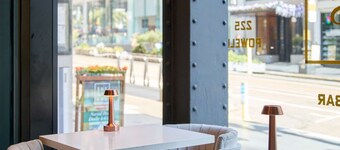 The Barnes San Francisco, Tapestry Collection by Hilton