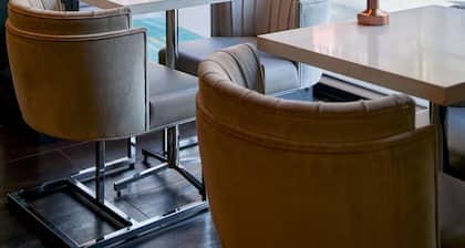 The Barnes San Francisco, Tapestry Collection by Hilton