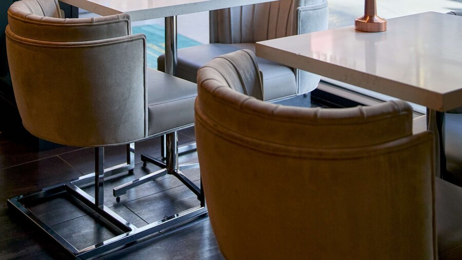 The Barnes San Francisco, Tapestry Collection by Hilton