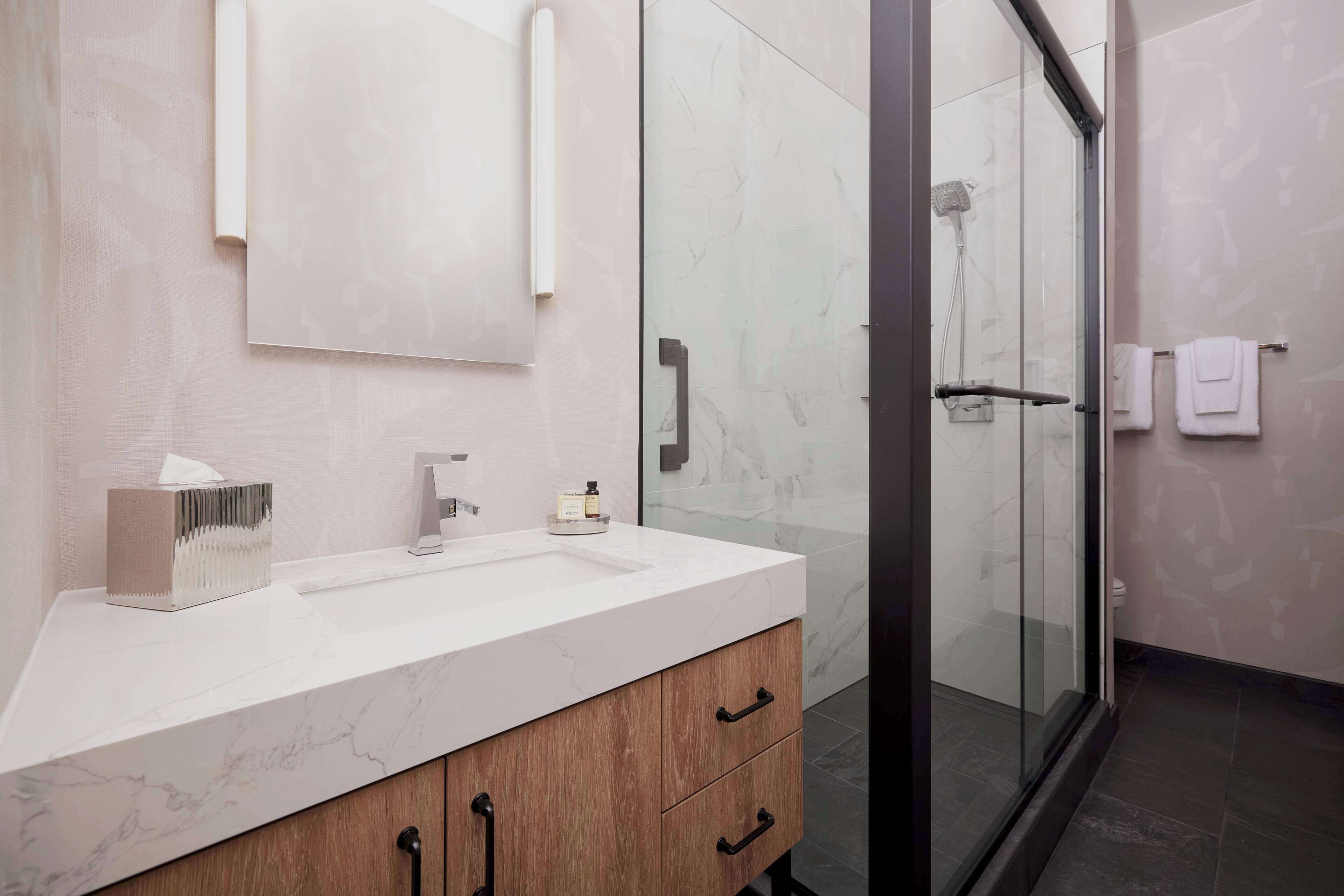 Foto - The Barnes San Francisco, Tapestry Collection by Hilton