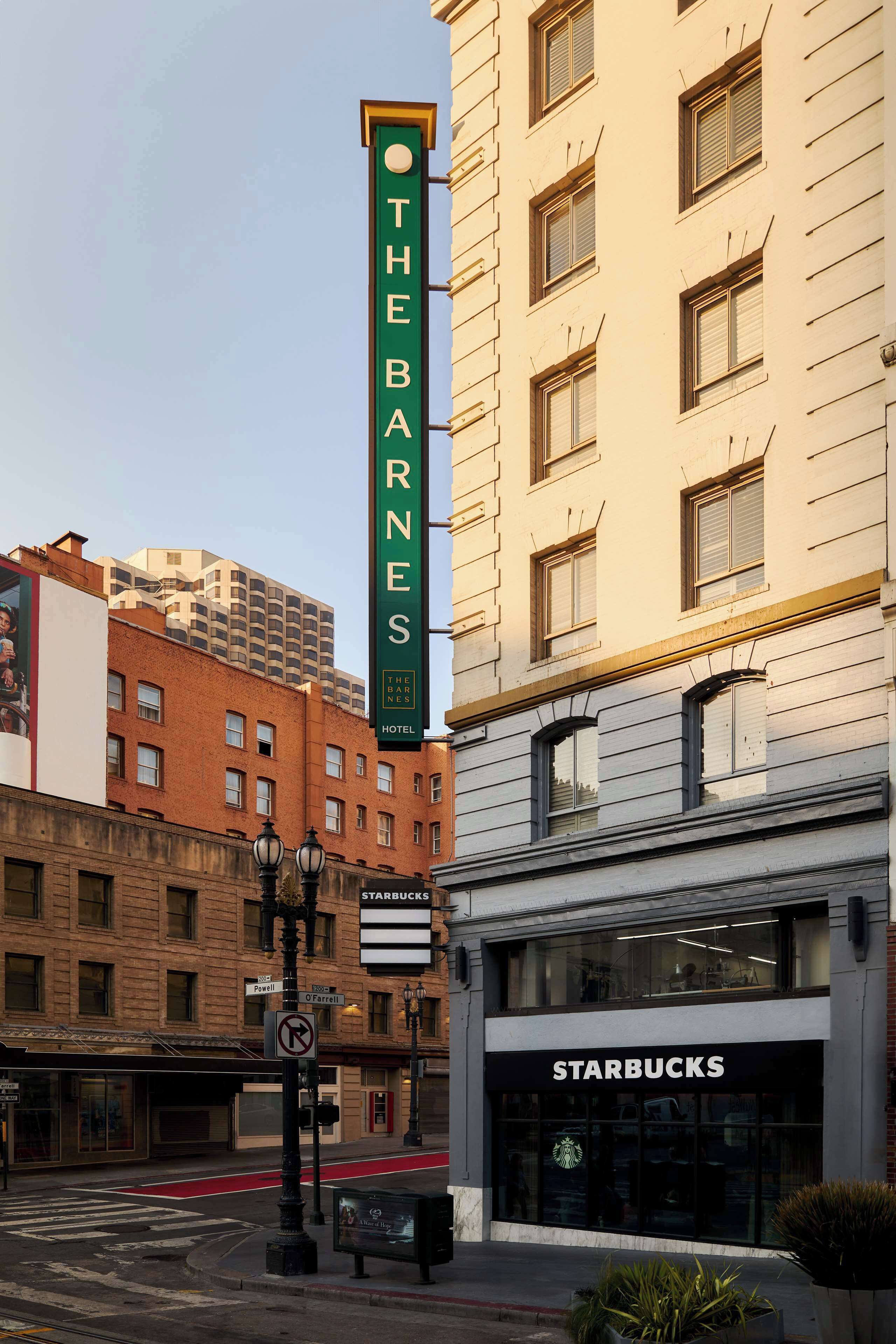 Foto - The Barnes San Francisco, Tapestry Collection by Hilton