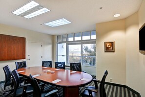 Meeting facility - Hampton Inn Mobile-East Bay/Daphne (Daphne)