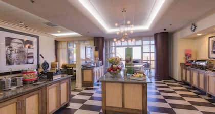 Hampton Inn Mobile-East Bay/Daphne