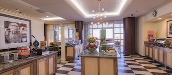 Hampton Inn Mobile-East Bay/Daphne