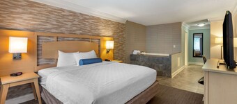 Best Western Plus University Inn