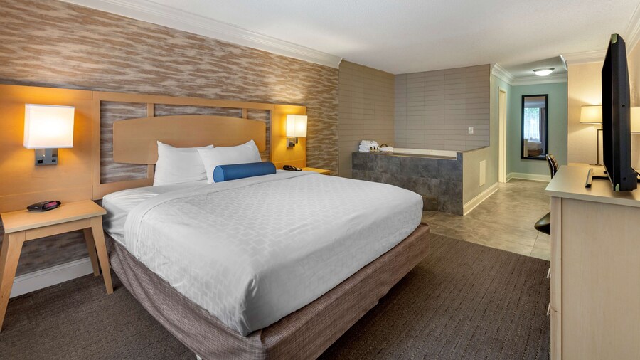 Best Western Plus University Inn