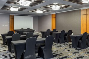 Meeting facility - Best Western Plus University Inn (Winston-Salem)