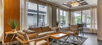 Best Western Plus University Inn