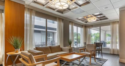 Best Western Plus University Inn
