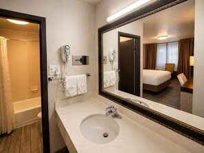 Chambre Standard, 1 grand lit, non-fumeur