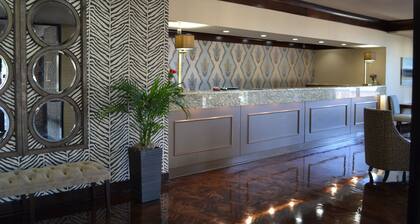 Magnuson Grand Hotel & Conference Center Tyler