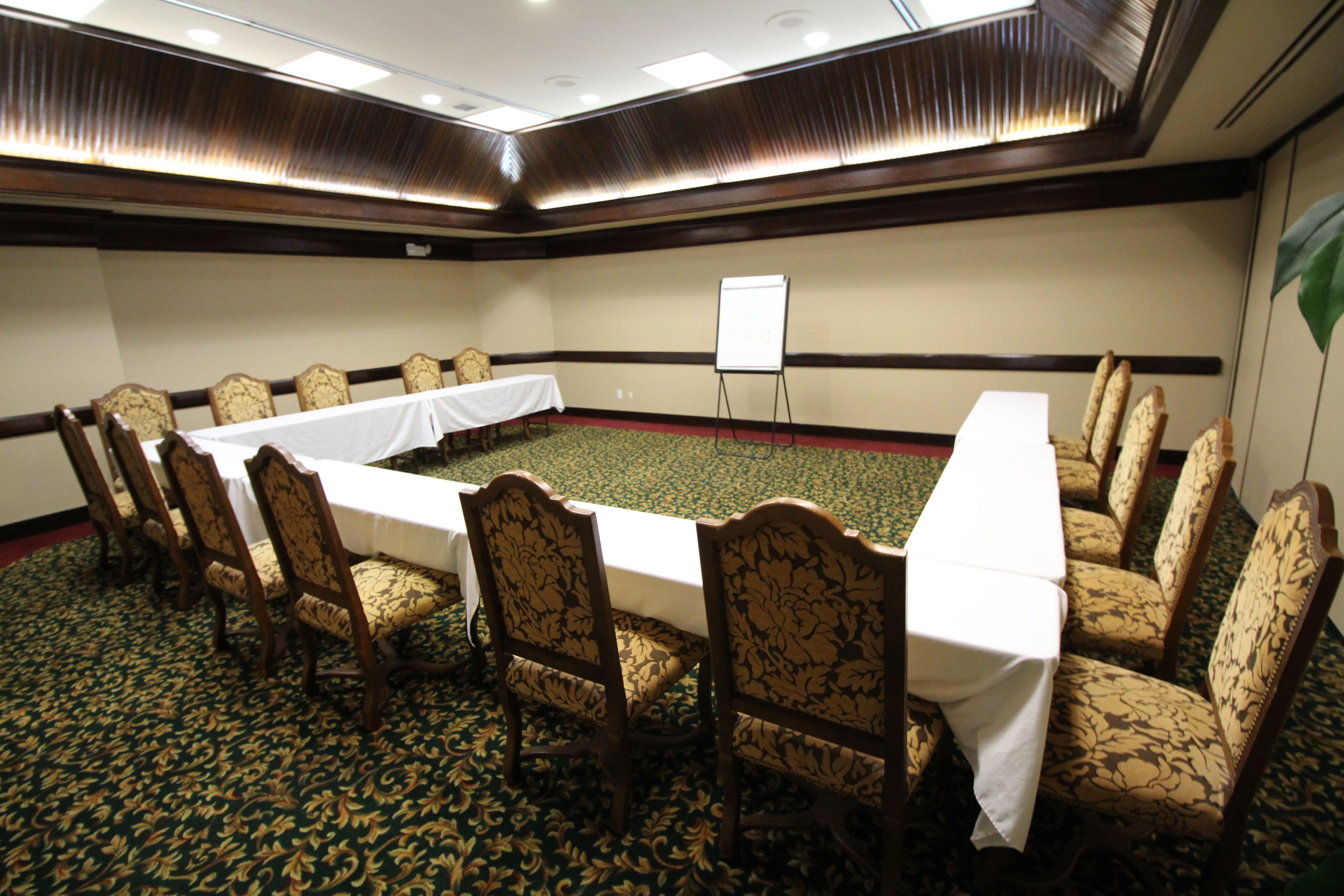 สถานที่จัดงานประชุม