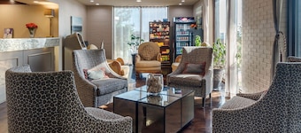 Magnuson Grand Hotel & Conference Center Tyler