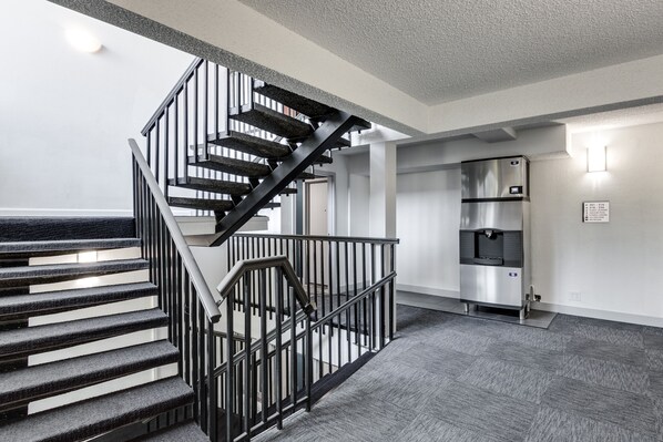 Treppe