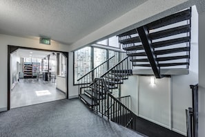 Treppe