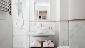 Ducha y cabezal de ducha tipo lluvia