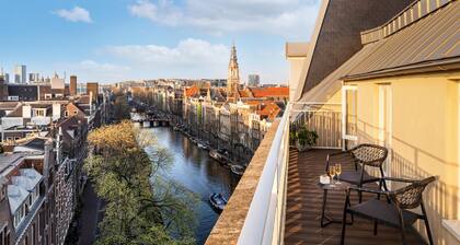 Tivoli Doelen Amsterdam Hotel