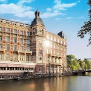 Tivoli Doelen Amsterdam Hotel