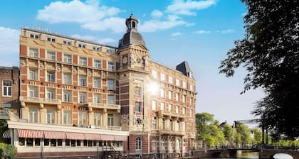 Tivoli Doelen Amsterdam Hotel