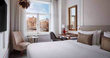 Tivoli Doelen Amsterdam Hotel