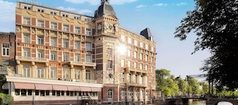 Tivoli Doelen Amsterdam Hotel