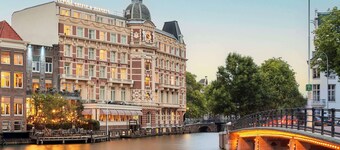 Tivoli Doelen Amsterdam Hotel