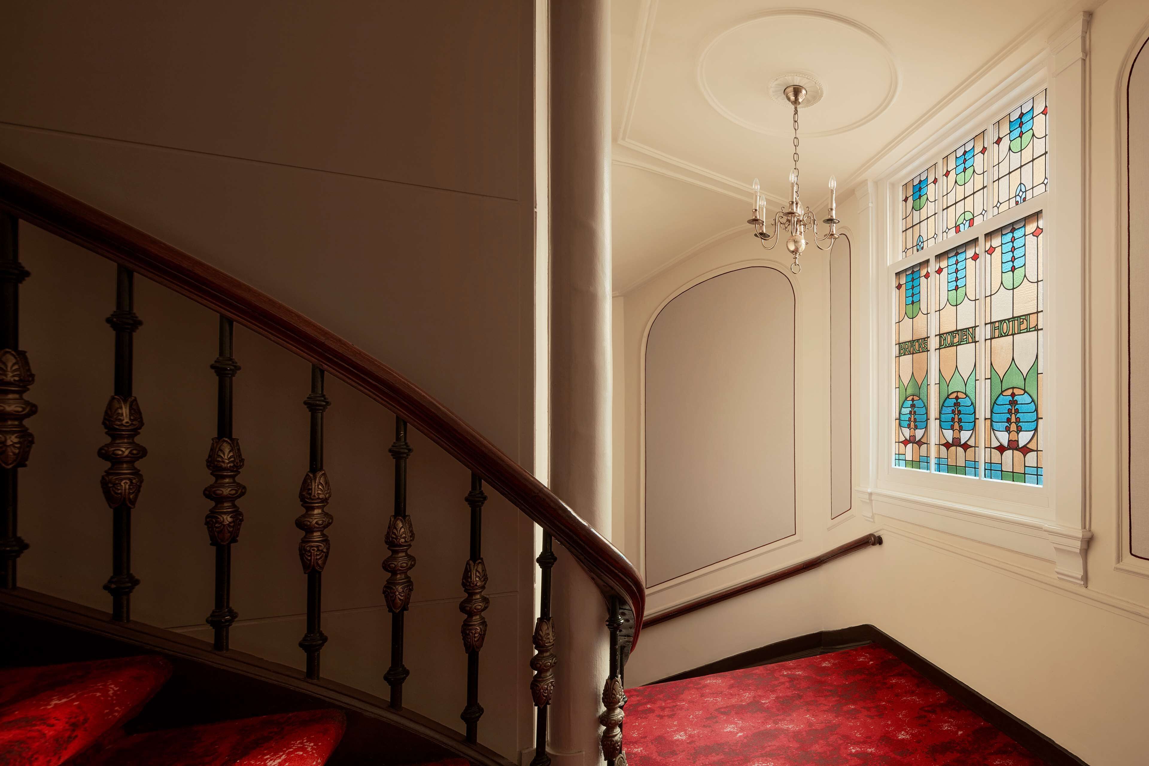 Servicios del alojamiento