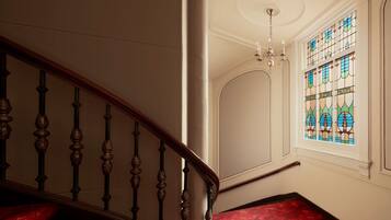 Servicios del alojamiento