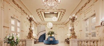 Tivoli Doelen Amsterdam Hotel