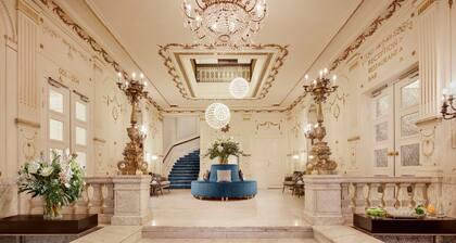 Tivoli Doelen Amsterdam Hotel