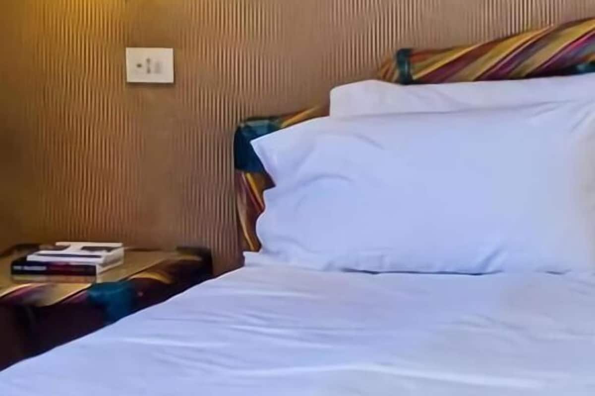 In-room safe, blackout drapes, soundproofing, iron/ironing board