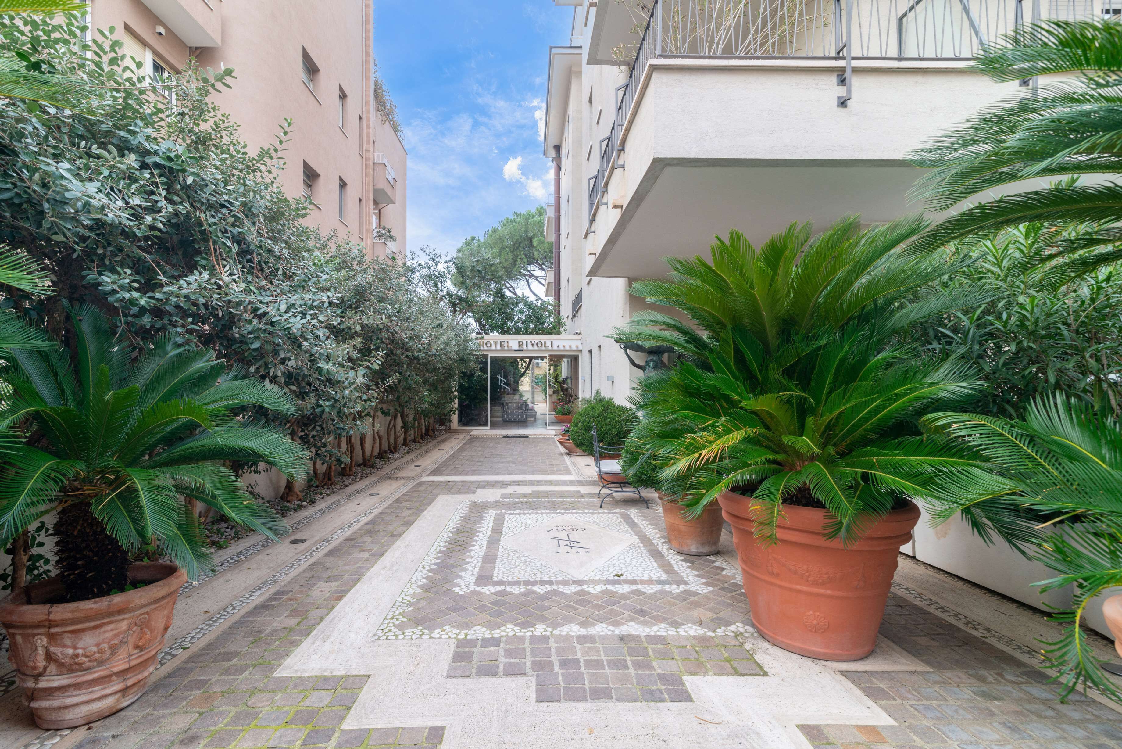 Foto - Best Western Hotel Rivoli