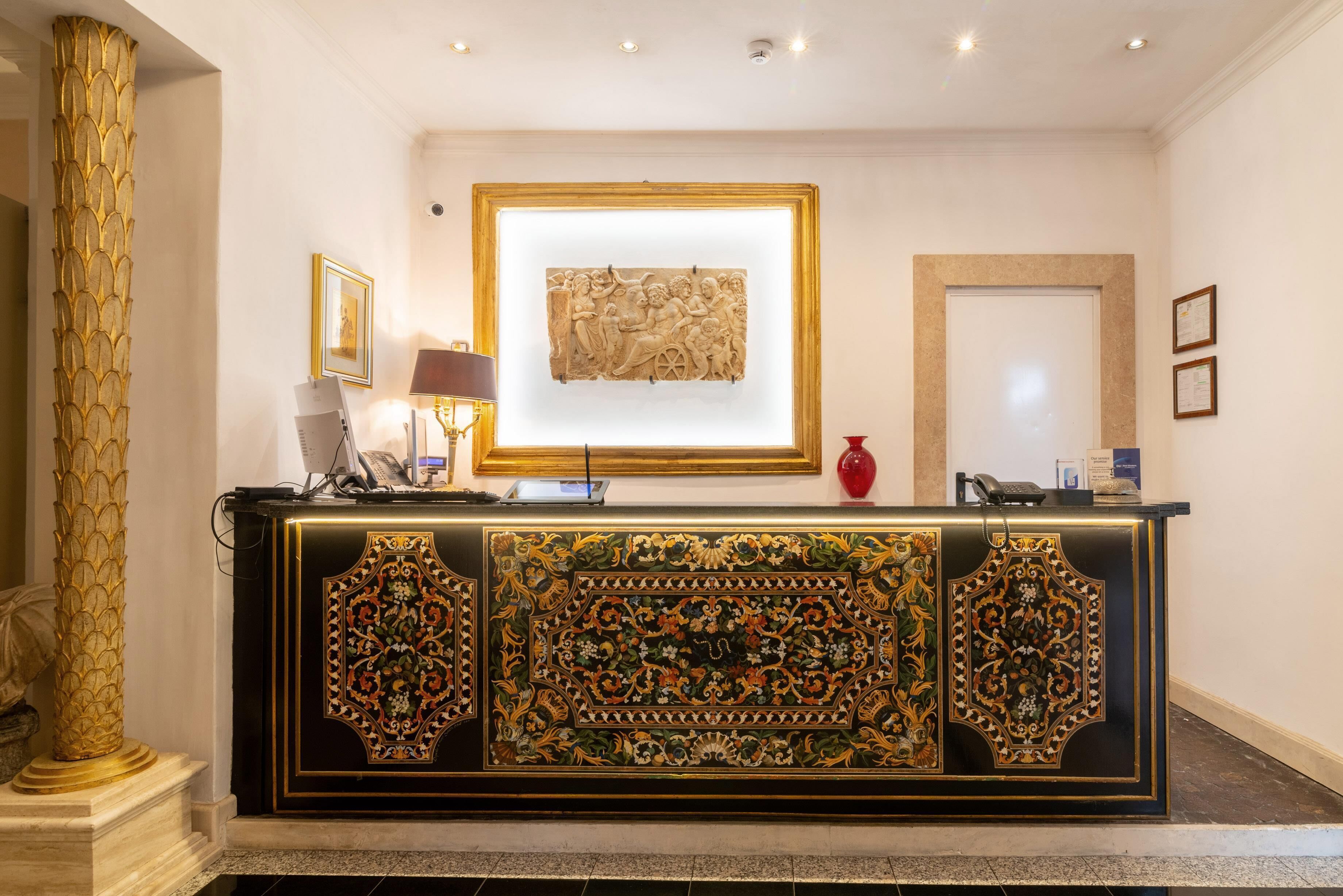 Photo - Best Western Hotel Rivoli