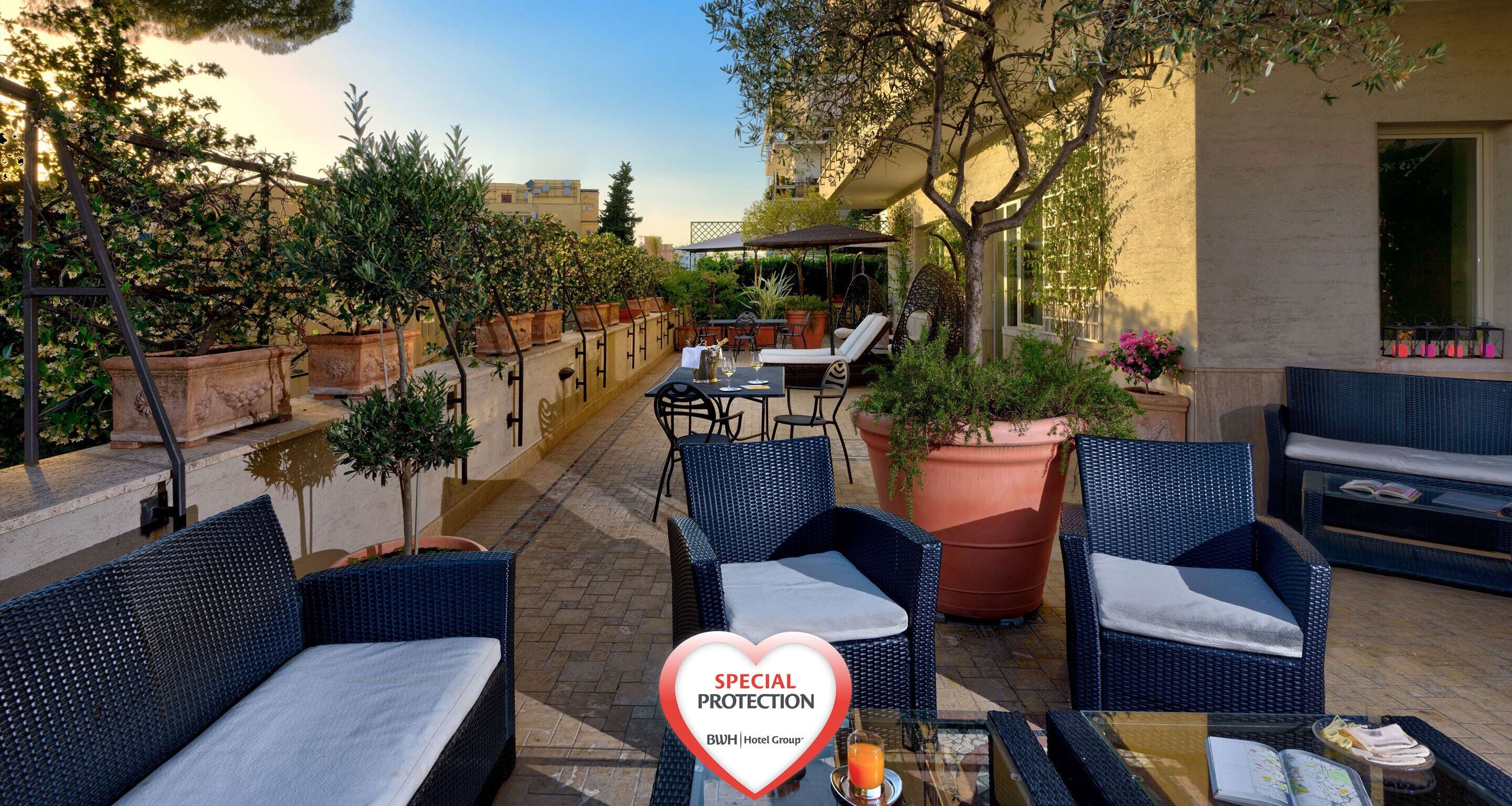 Foto - Best Western Hotel Rivoli