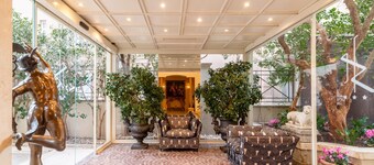Best Western Hotel Rivoli