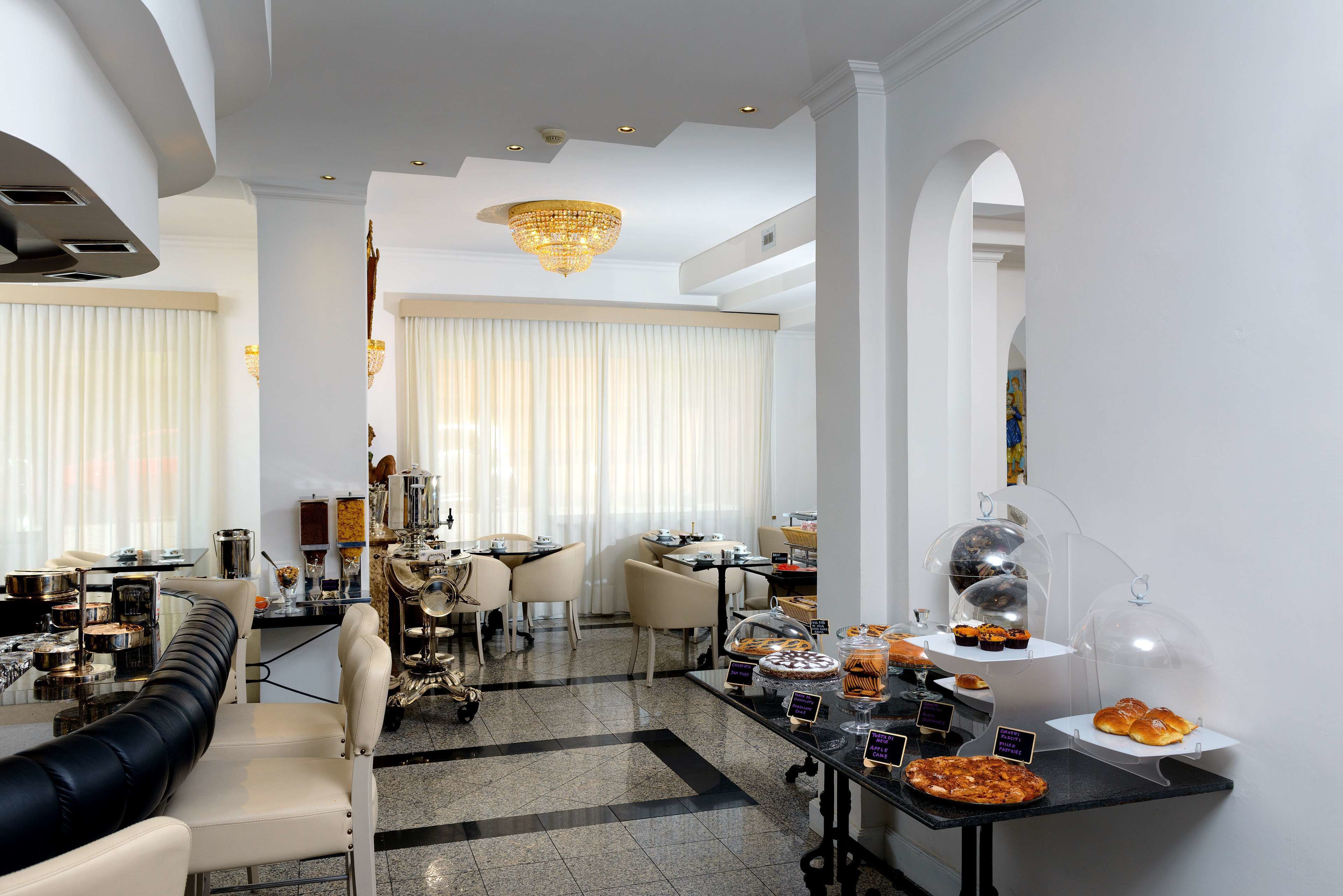 Foto - Best Western Hotel Rivoli