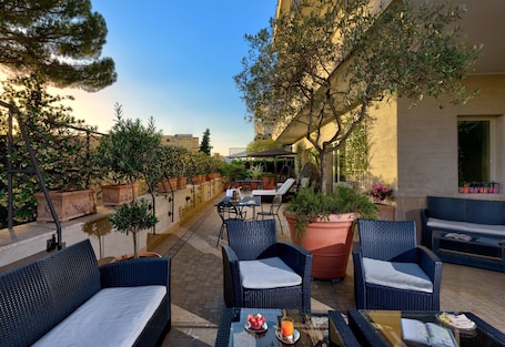 Exterior. Best Western Hotel Rivoli