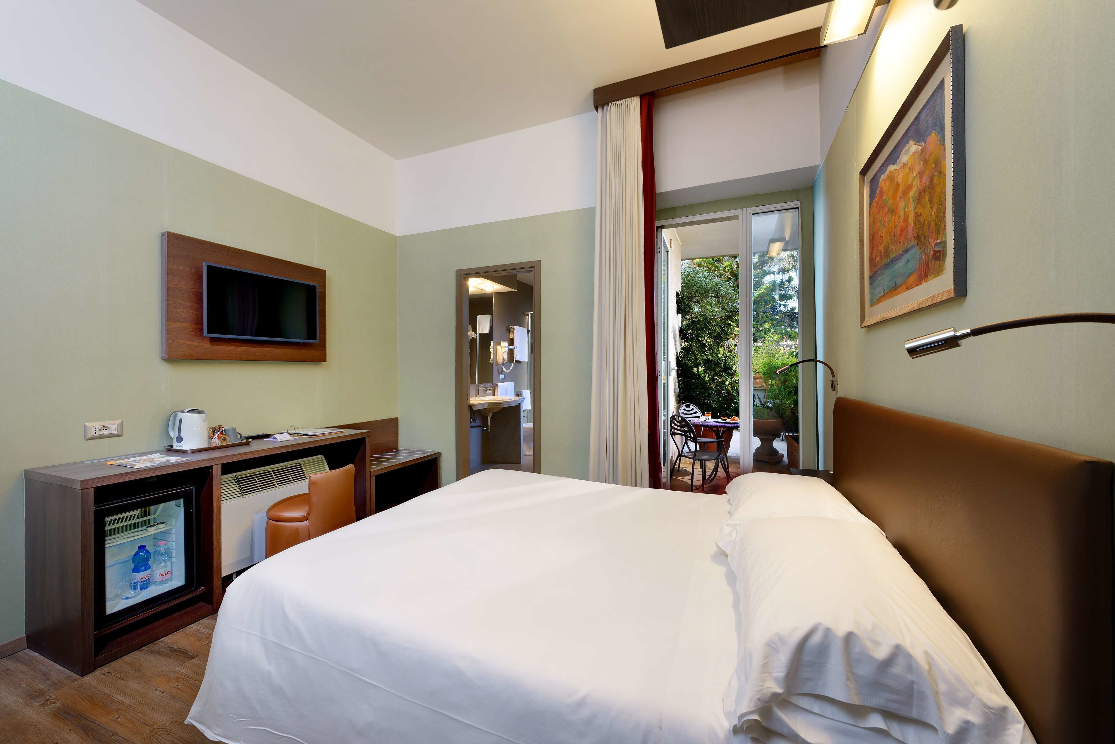 Foto - Best Western Hotel Rivoli