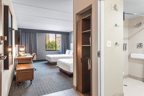 Courtyard by Marriott Columbus