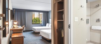 Courtyard by Marriott Columbus