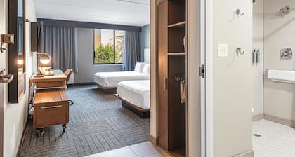 Courtyard by Marriott Columbus