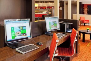 Servicio de la propiedad